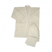 Judo Uniform